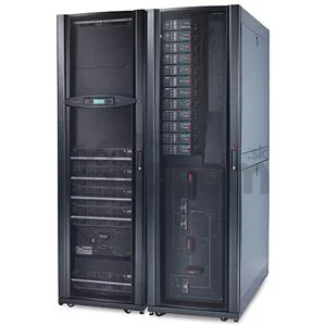 APC Symmetra PX 64kW Scalable to 160kW, 400V w.PD