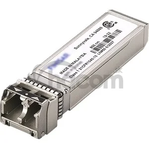 QNAP optický modul TRX-16GFCSFP-SR (2x 16Gb fibre channel porty, LC SR krátkovlnný, až 125 metrov)