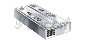 Symmetra RM 6 kVA Battery Module