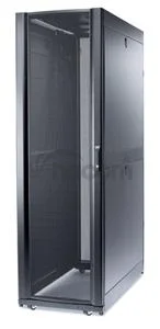 NetShelter SX 48U/600mm/1200mm Enclosure w.Roof