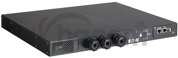 Eaton ATS 30A Netpack