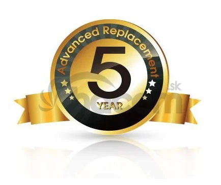 QNAP 5 year advanced replacment service for TVS-h674series