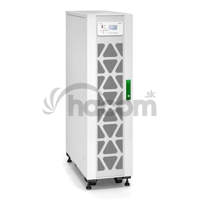 Easy UPS 3S 15 kVA 400 V 3:3 UPS for internal batteries