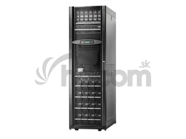 APC Symmetra PX 16kW Scalable to 48kW, 400V