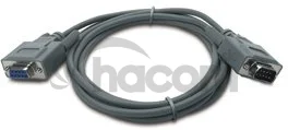 Interface cable for Win NT, Novell, LAN Server