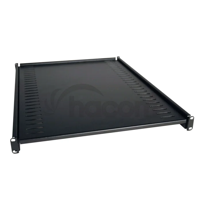 Polica pevná SmartRack, pre vysoké zaťaženie, nosnosť 113.4kg, hĺbka 660mm