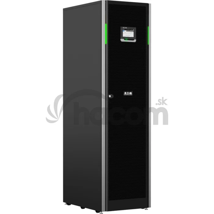 UPS 3/3fáza, 10kW - 93PS-10(40)-20-3x9Ah-MBS-6