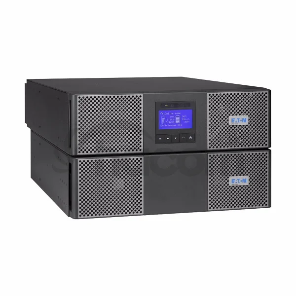 Eaton 9PX 11000i RT6U HotSwap Netpack