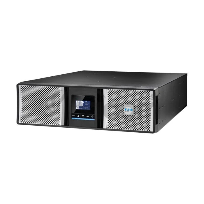 Eaton UPS 1/1 fáza, 5kVA-9PX 5000i RT3U Netpack G2