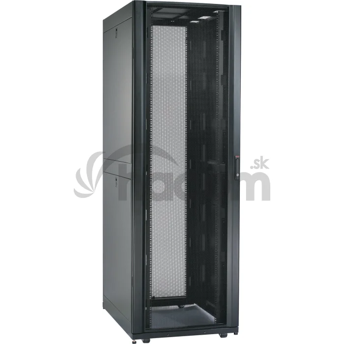 NetShelter SX 42Ux750x1070mm w. sides,AR3150SP