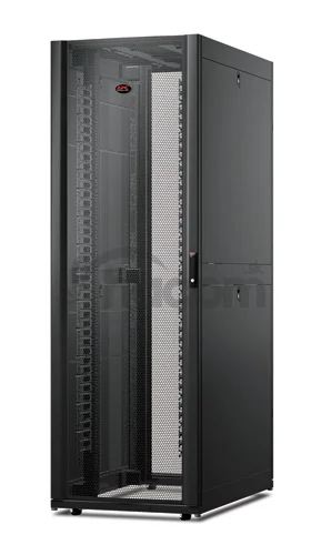NetShelter SX 48U 750mm Wide x 1200mm Deep Networking Enclosure with Sides