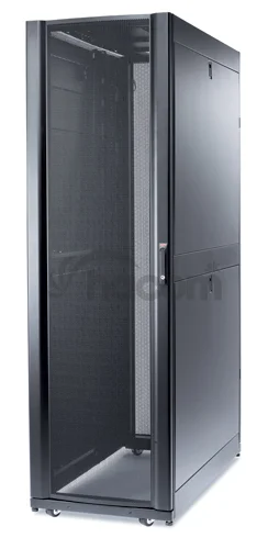 NetShelter SX 42U/600mm/1200mm Enclosure w.Roof