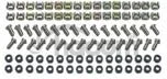 NETSHELTER HARDWARE: PKG OF 32