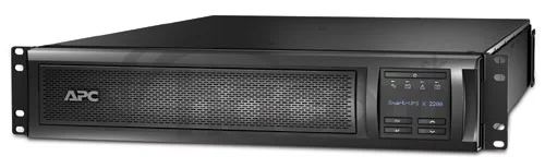 APC Smart-UPS X 2200VA Rack/Tower LCD w.net