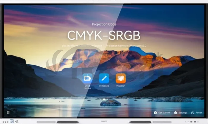 Huawei IdeaHub Board 3 Pro 86" - Interaktívna tabuľa