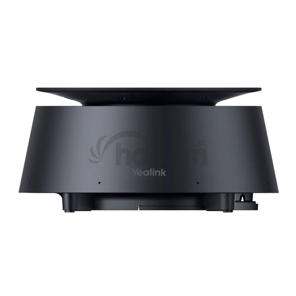 Yealink CPE40, rozširujúce drôtové mikrofóny pre CP50, (8 mikrofónov, 4W reproduktor, 360 ° záber)