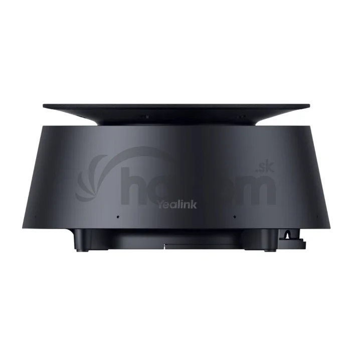 Yealink CPE40, rozširujúce drôtové mikrofóny pre CP50, (8 mikrofónov, 4W reproduktor, 360 ° záber)