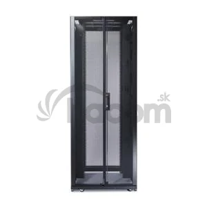 NetShelter SX 48U 750mm Wide x 1200mm Deep Enclosure