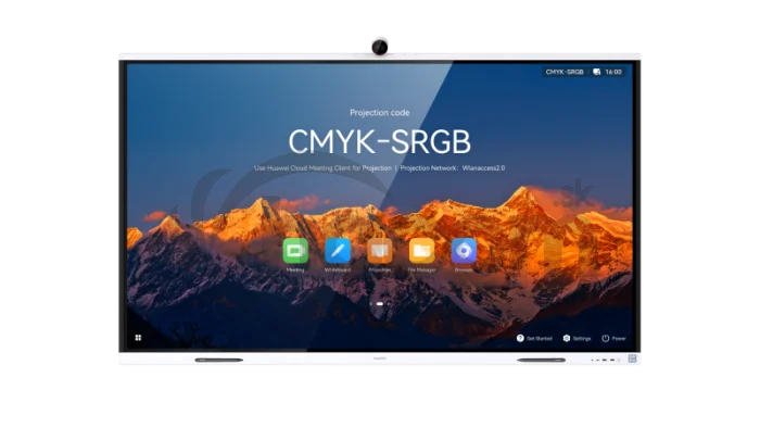 Huawei IdeaHub S2; 65" - prémiový All in one