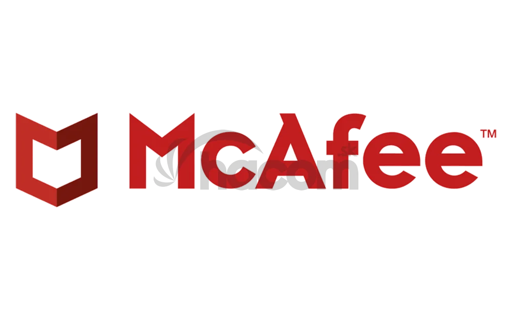 QNAP LS-MCAFEE-EXTEND-2Y - McAfee antivírus 2 years extension license, Physical Package