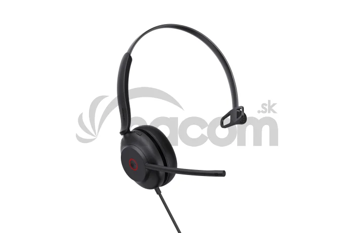 Yealink UH35 Mono Teams, USB-C/A