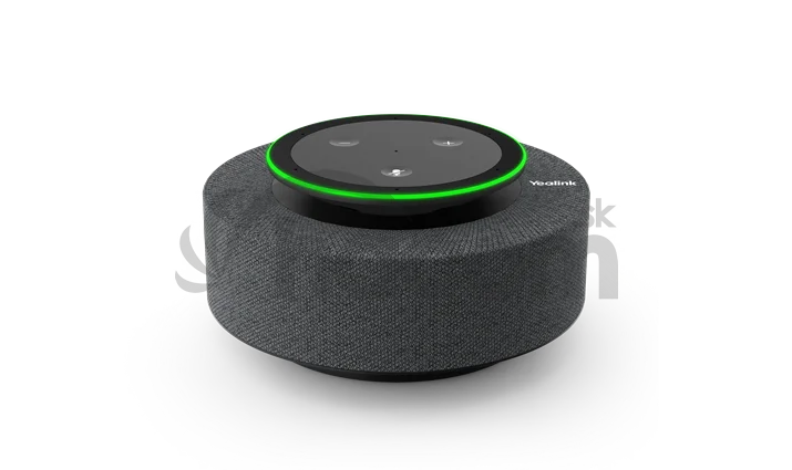 Yealink Mspeech, USB reproduktor, dosah 6m, Cortana