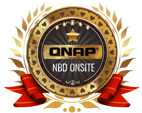 QNAP 3 roky NBD Onsite záruka pre TS-431XeU-2G