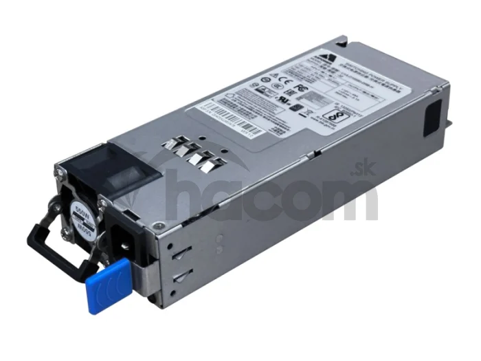 QNAP PWR-PSU-550W-HN01 - 550W power supply unit, Honor