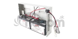 Battery replacement kit RBC22