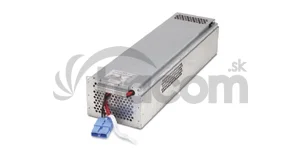 Battery replacement kit RBC27