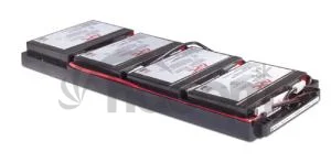 Battery replacement kit RBC34