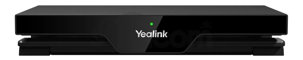 Yealink RoomCast E2 - bezdrôtový prezentačný systém, Miracast, AirPlay, Wi-Fi 6