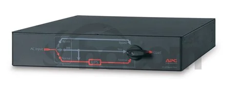 APC Service Bypass Panel SBP5000RMI2U