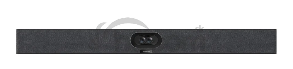 Yealink SmartVision 40, 2x48MP, 6x DigiZoom, 2x10 W Repro, pokročilé funkcie umelej inteligencie