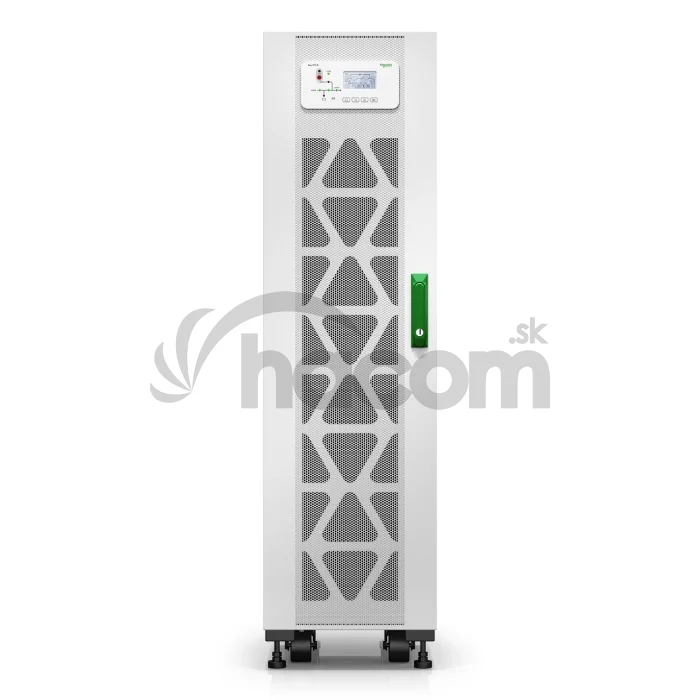 Easy UPS 3S 20 kVA 400 V 3:3 UPS for internal batteries