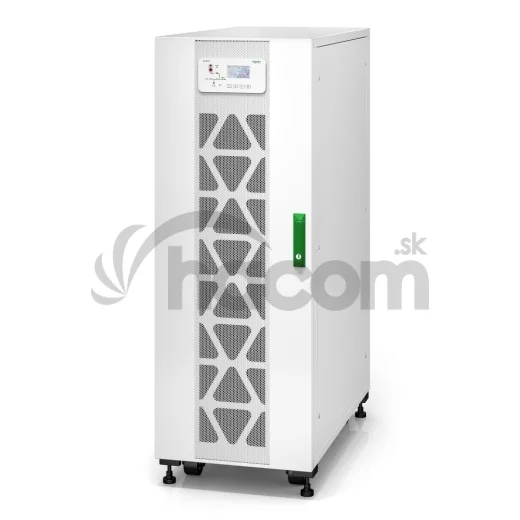 Easy UPS 3S 40 kVA 400 V 3:3 UPS for internal batteries