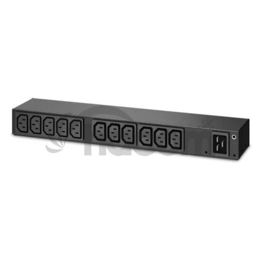 Rack PDU, Basic, 0U/1U, 100-240V/20A.
