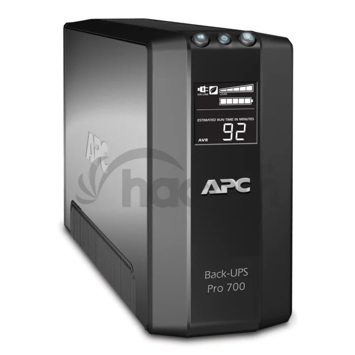 APC Back UPS RS LCD 700 Master Control
