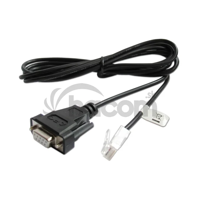 RJ45 serial cable pre Smart-UPS LCD Models 2M