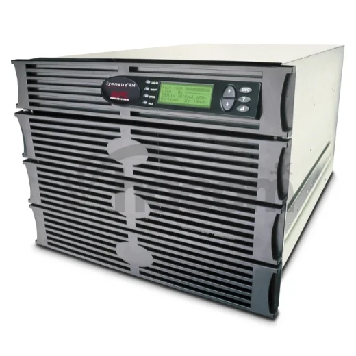 Symmetra RM 6 kVA