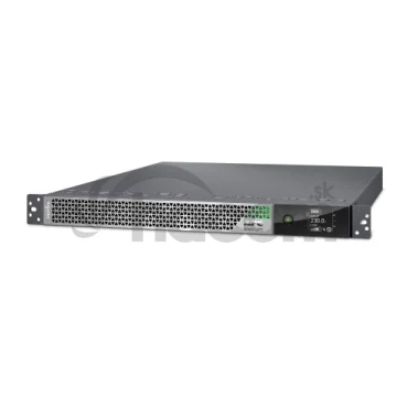 APC Smart-UPS Ultra, 2200VA 230V 1U, s Lítium-iónovou batériou, s SmartConnect