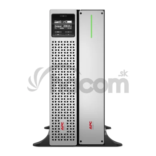 APC Smart-UPS SRT Lítium Ion 1000VA RM 4U 230V Long Runtime