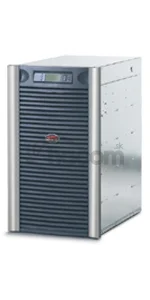APC Symmetra LX 12kVA Scal.to16kVA N+1 RM,230/400V