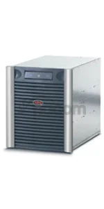 APC Symmetra LX 4kVA Scal.to 8kVA N+1 RM,230/400V
