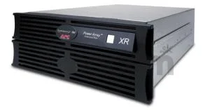 Symmetra RM 4U,Ext.Run Frame w/2 SYBT2´s,scal.to 4