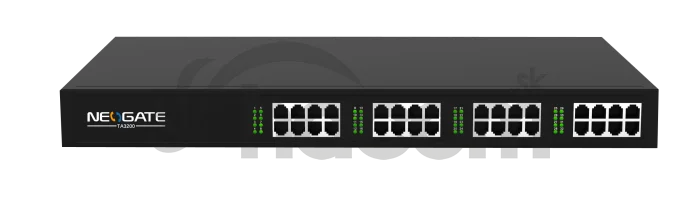 Yeastar NeoGate TA3200 IP FXS brána,32xFXS,2xRJ21,1xLAN,rack