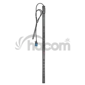 Rack PDU, Basic, Zero U, 32A, 230V, AP7553