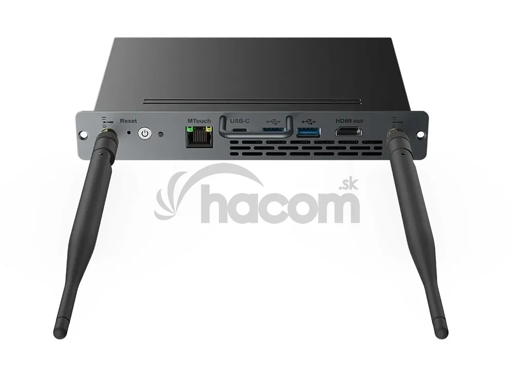 Yealink MCore-OPS-G2, Windows OPS pre MeetingBoard, 16GB Memory, 256GB SSD