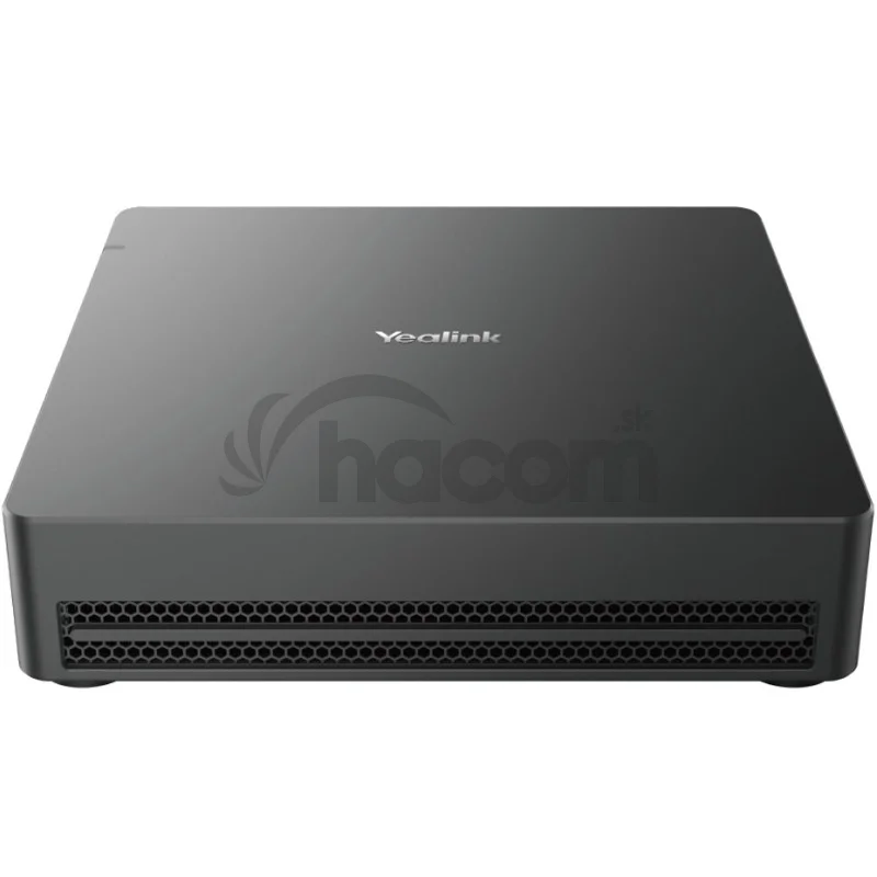 Yealink - MCore 4-MS, mini PC, Intel 125H, 2 * 8GB RAM, 256GB SSD, Win 11