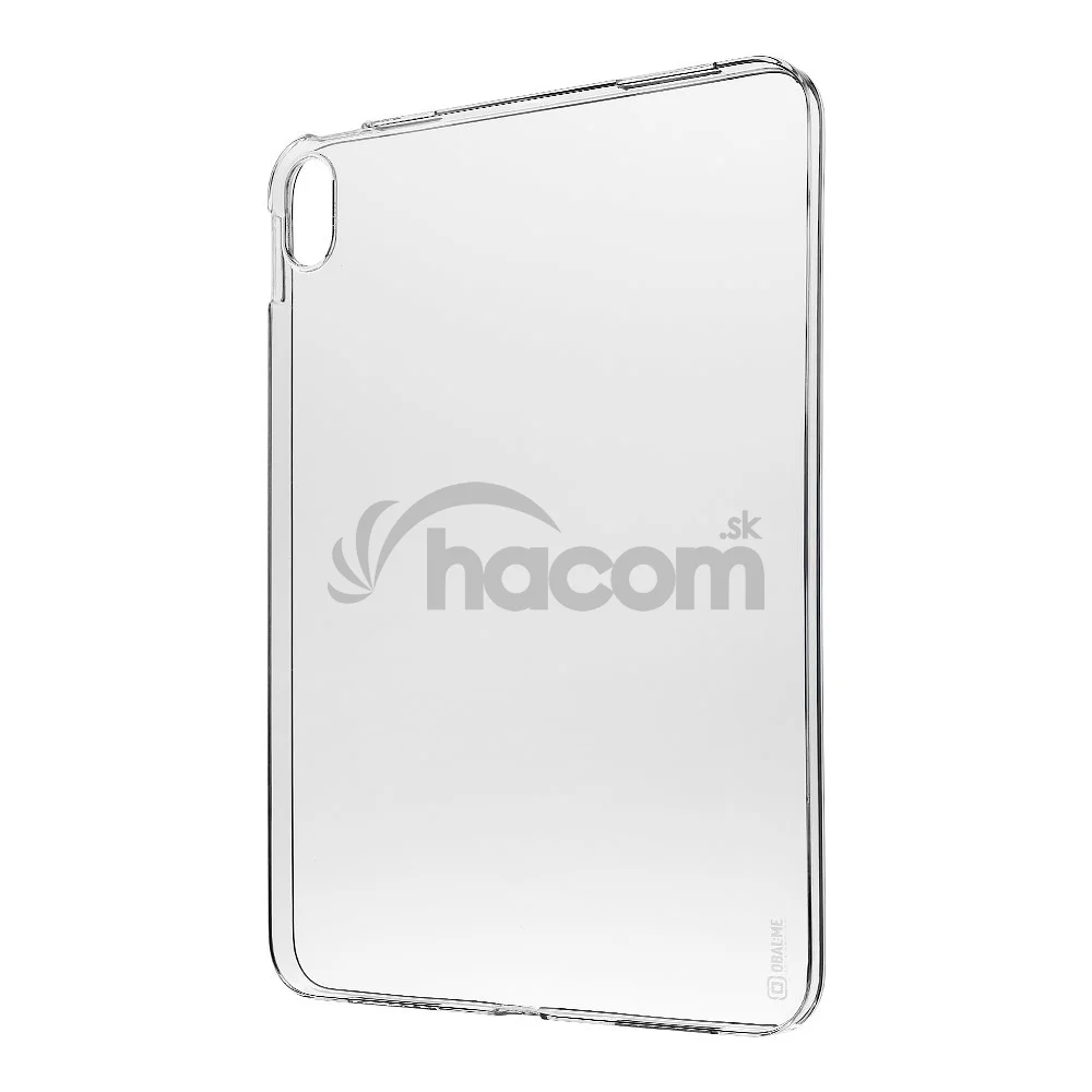 OBAL:ME TPU Kryt pre iPad Air 10.9 2020/2022 Transparent